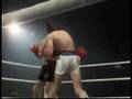 videos de Merthyr tydfil boxing johny wall v martin galleozzie 1977