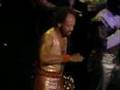 clip video Earth, Wind, Fire Let Your Feelings Show