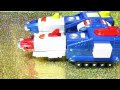 よみがえる機甲艦隊 ダイラガーXV voltron vehicle force ダイラガーXV