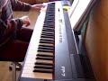 Final Fantasy XII - Sorrow (Imperial Version)