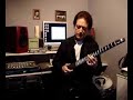 Yamaha G 10 guitar synth, City Blues (instr) by Dr. Ika Yamaha G 10 guitar synth, City Blues (instr) by Dr. Ika