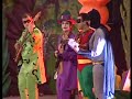 villa pipol carnaval de arrecife 2007