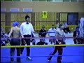 Kickboxen-Dieter-Ghera-Baden-W.-1990-Turnier Teil 1von2