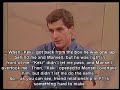 ayrton senna roda viva interview   all part 1  english  f1