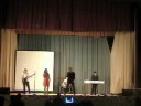 "Takkan Terganti" - Permias Bloomington Spring 2008 Grad