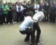 St Bedes Mentone Recess Dance Off