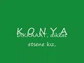 Muhatara (Karanya) - Çek Git