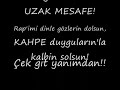 Muhatara (Karanya) - Çek Git