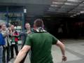 ruch - LEGIA 03.05.08 Patelnia Sosnowiec