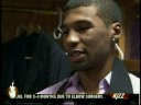 Utah Jazz highlights & Ronnie Price Interview Utah Jazz highlights & Ronnie Price Interview