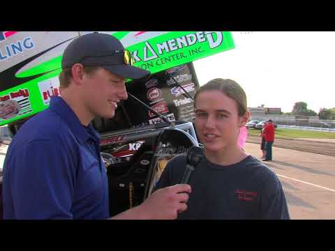 360 Nationals Interview 