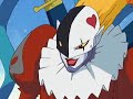 The DigiDestined are Playing with the Big Boys Now