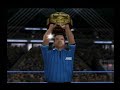 SvR 2007 Stan Hansen Vs Billy Graham