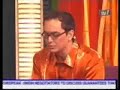 Irfan Khairi dulu 2005 dan 2008 Irfan Khairi dulu 2005 dan 2008