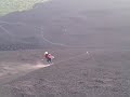 Explore Nicaragua Tours volcano bording cerro negro Nicaragua 2