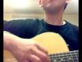 Make My Life A Prayer To You - Keith Green cover