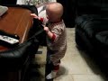 Baby J Dancing to Brittany Spears Baby J Dancing to Brittany Spears
