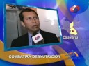 En Cajamarca, Freddy Regalado Vásquez, fue designado como director Regional de Salud. El funcionario señaló que priorizará el desembolso de recursos para las provincias más necesitadas, a fin de 