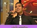 احمد سعد
