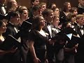 University Singers (UMaine) - City Called Heaven