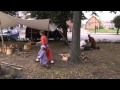 Piknik Historyczny w Brześciu Kujawskim