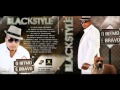 MUSICA NOVA BLACK STYLE 2012 - MARCA DO GRILO