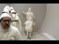 Greenpeace - Sperms
