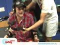 Hamish Gets Gaffer Taped - PART 1 Hamish Gets Gaffer Taped - PART 1