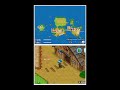 Harvest Moon Sunshine Islands Manliness