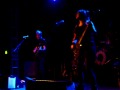 Hugh CORNWELL - Goodbye Toulouse London 20.11.09