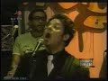 Desorden Publico - A puerta Cerrada - Hipnosis