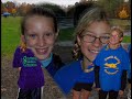 Averill Park Road Runners 2007 Cross Country