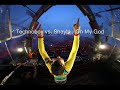 Technoboy vs. Shayla - Oh My God (Technoboys Callsheet) Technoboy vs. Shayla - Oh My God (Technoboys Callsheet)