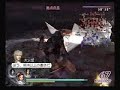 Musou Orochi MS: Xiao Qiao, Xing Cai, and Inahime part 1