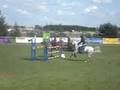 Svenskt Ponny Derby -08, Nathan 130