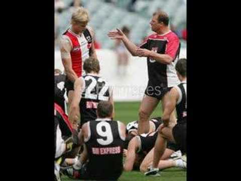 Grant Thomas - Always A Saint