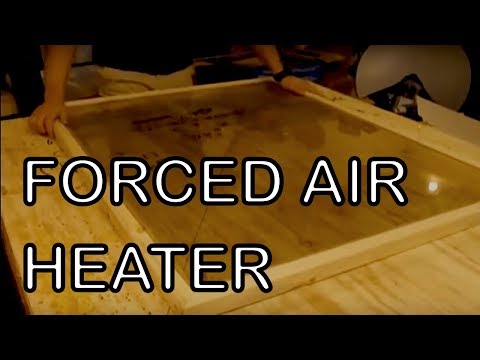 how to fasten wood corners