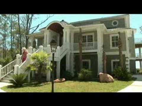 River Bluff Estates at Holden Beach ...