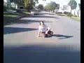 ASHLY GOES SKATING