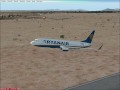 Ryanair Boeing 737