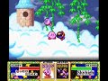 Kirby and the Pistachio