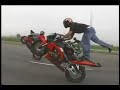 HONDA CBR 954 RR HONDA CBR 954 RR