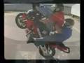 HONDA CBR 954 RR