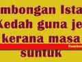 TV3 Memfitnah Kerajaan dan Sultan kedah TV3 Memfitnah Kerajaan dan Sultan kedah