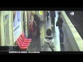 Agression sexuel dans la station du RER