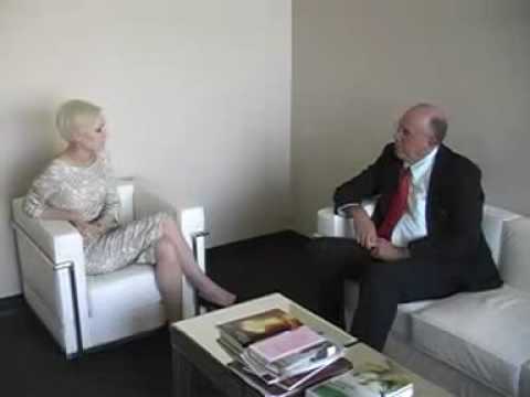 Bruce Riedel on Pakistan 