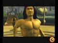 Mortal Kombat: Deadly Alliance