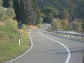 Franchino sui mandrioli con 848