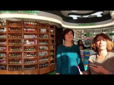Avrupa Kale Eczanesi