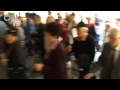 Prvomajska proslava u Ronjgima